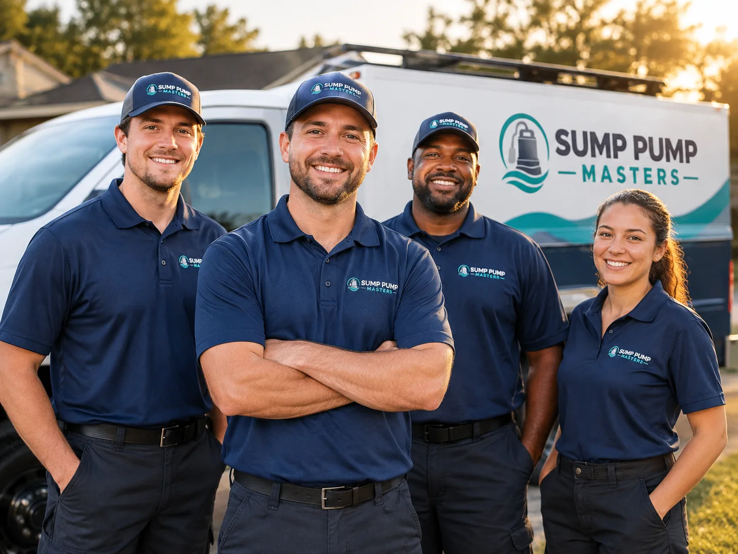 Sump Pump Repair company in Grand Terrace, CA