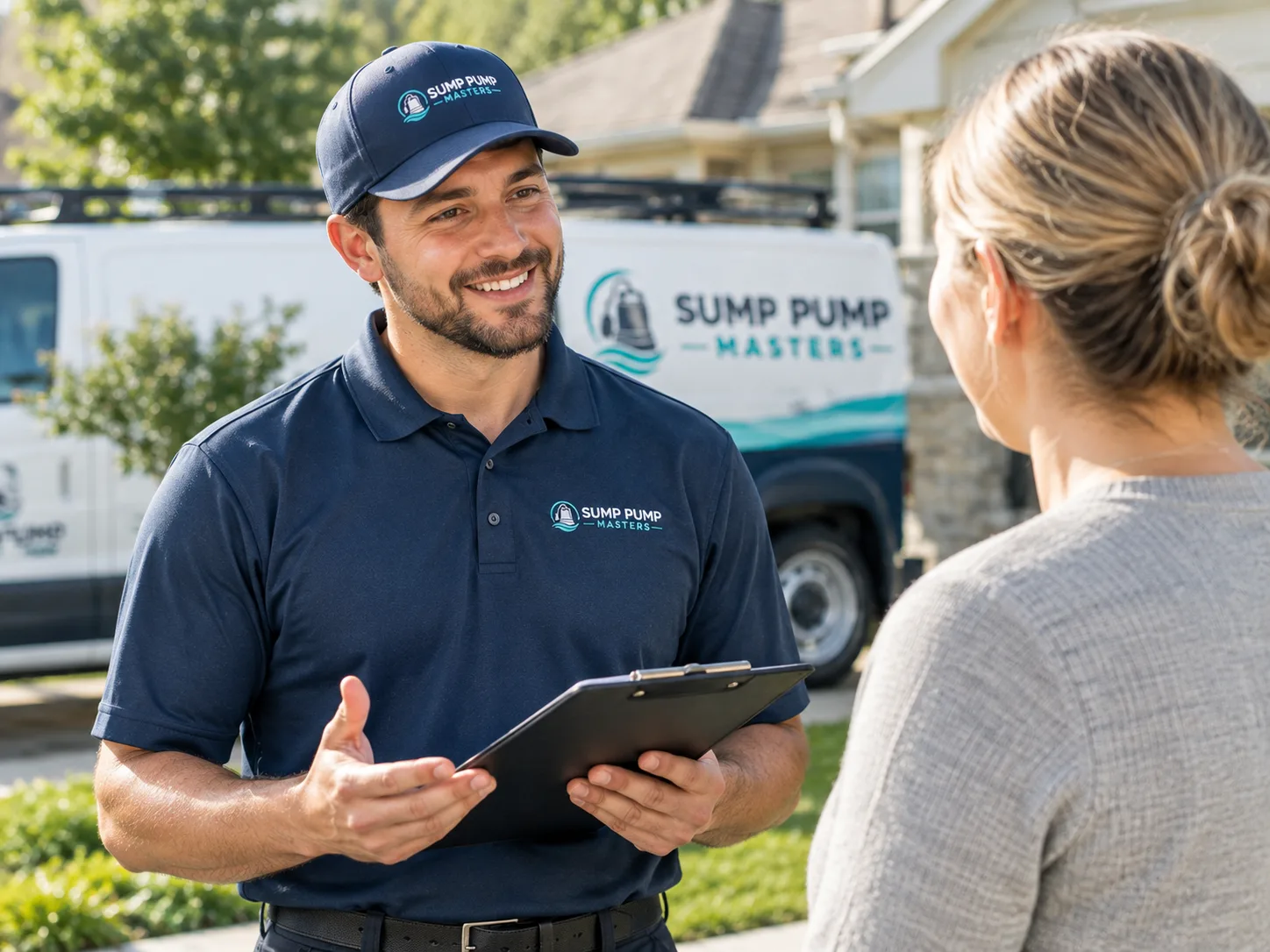 Sump Pump Repair Grand Terrace, CA FAQs